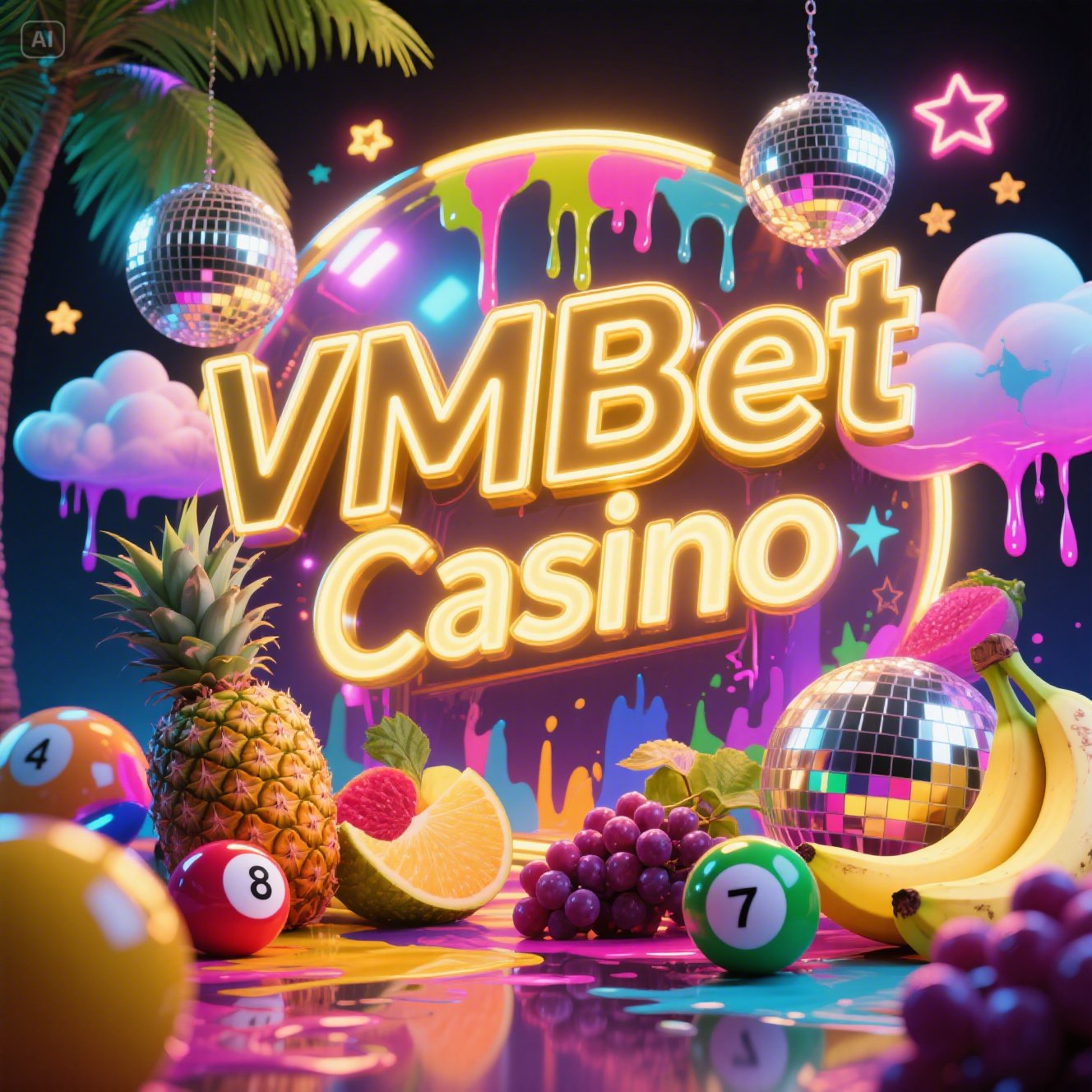 VMBet Casino
